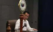 Marcos expects Senate normalcy under Gatchalian leadership