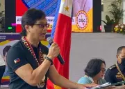 Marcos Eyes Active Role for Ex-DILG Chief Abalos in Government