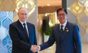 Marcos: Philippines to Formalize Oil Deal with Russia for Energy Security