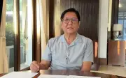 Marcos skips engagements to monitor EDSA rally