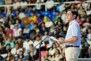 Marcos Urges Senators to End Boycott and Resume Work Amid Oil Crisis
