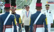 Marcos Urges Unity, Safeguarding Freedom on 128th Independence Day