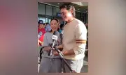 Marian Rivera and Dingdong Dantes Start Filming 'Remember' in Quebec