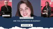 Mental Health Realities in the Philippines: Beyond Smiles and Achievements