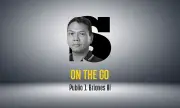 Metro Cebu Floods: The Price of Progress and Unpreparedness