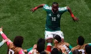 Mexico beats South Africa 2-0 in 2026 World Cup opener