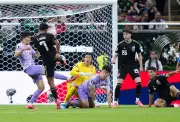 Mexico First to Reach World Cup Knockouts; Canada Wins Maiden Match