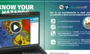 MGB Urges LGUs to Use Geohazard Maps for Disaster Planning