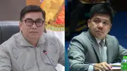 Mike Defensor to File Harassment Complaint vs NBI Chief Matibag