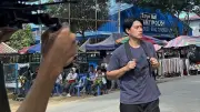 Mike Tan Stars in Father's Day Special 'My Father Vlogger' on Magpakailanman