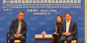 MinDA seeks expanded infrastructure ties with Chinese firm CRBC