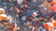 Mindanao Earthquake Death Toll Rises to 46 as Rescue Ops Continue