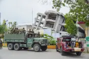 Mindanao Earthquake Death Toll Rises to 68, Thousands Displaced