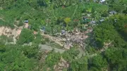 Mindanao Quake Death Toll Rises to 55; Over 1,000 Injured