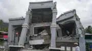 Mindanao Quake Death Toll Rises to 61, OCD Reports