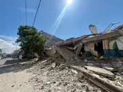 Mindanao Quake Missing Toll Rises to 33, 47 Dead – OCD