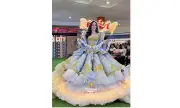 Miss Gay Pampanga 2026 Local Costume Winners Announced