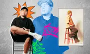 Mistah Lefty Battles Himself in Debut Album 'Solo Leveling'