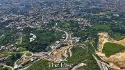 Monterrazas Developer Completes 24 Detention Ponds in Cebu City