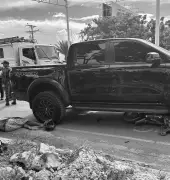 Motorcycle Rider and Passenger Die in Cebu City Collision