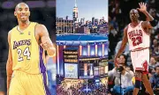 MSG Returns as NBA Finals Host After 27 Years with Knicks vs Spurs