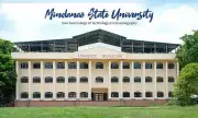 MSU-Tawi-Tawi Launches First BS Oceanography in the Philippines