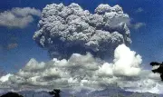 Mt. Pinatubo Eruption 35th Anniversary Commemorated in Central Luzon