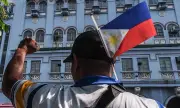 Multi-sectoral protest marks 128th Independence Day in Cebu City