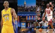 NBA Finals Return to Madison Square Garden After 27 Years