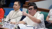 NBI finds insufficient evidence in ex-Marines cash delivery claims