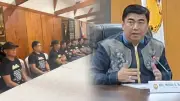 NBI Investigates Alleged P5M Bribery of 18 Ex-Marines by Ex-Congressman Defensor