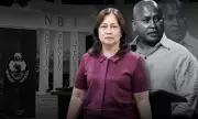 NBI May Subpoena Senator Dela Rosa's Wife in Hunt for Fugitive Lawmaker