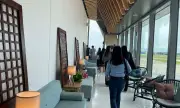 New OFW Lounge Opens at Mactan-Cebu International Airport