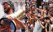 New York Knicks Victory Parade Draws 2 Million Fans After 53-Year NBA Title Drought