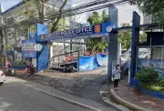 No crime reports vs students since classes started in Cebu City