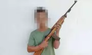 Northeastern Mindanao CPP-NPA Regional Committee Collapses After Surrenders
