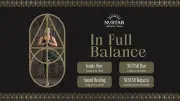 NUSTAR Resort Cebu Launches In Full Balance Wellness Platform for August