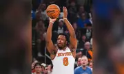 OG Anunoby Strengthens NBA Finals MVP Bid with Knicks Leading 3-1