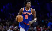 OG Anunoby's Game-Winning Tip-In Shot Ball from 2026 NBA Finals Up for Auction