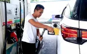Oil Prices to Drop by Up to P9.50 per Liter Next Week