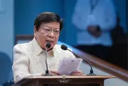 Ombudsman to file plunder case vs Sen. Marcoleta over P75M donations