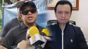 Online personalities respond to Trillanes cyber-libel complaint at DOJ