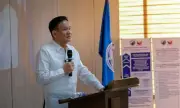 OPAPRU Chief Urges Wise Voting in BARMM Elections for Stable Future