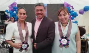 Oras Punto Brings Healthcare to Remote Communities