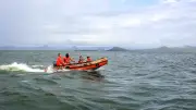 Over 1,400 Human Bones Recovered from Taal Lake in Sabungero Case