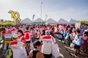 Over 2,000 Join Mercury Drug Foundation's 14th Walk for NCD Awareness in Negros Occidental