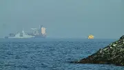 Over 5K Filipino Seafarers Stranded in Persian Gulf Amid Tensions
