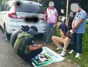 P13.6M shabu seized, high-value target arrested in Maguindanao del Norte