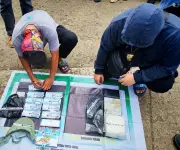 P13.6M Shabu Seized, Minor Rescued in Tawi-Tawi Anti-Drug Ops