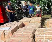 P15.5M Smuggled Cigarettes Seized in Zamboanga, BARMM Operations